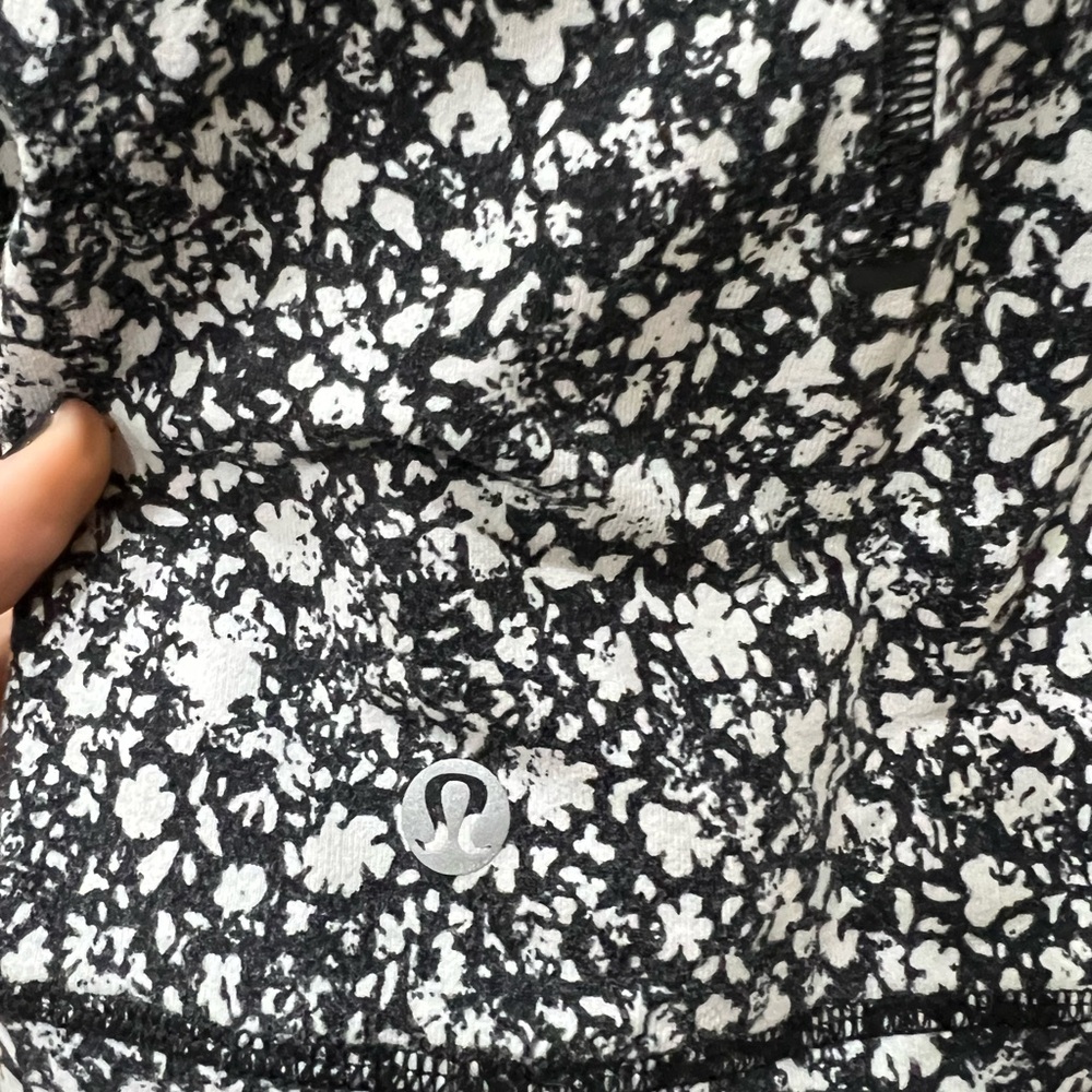LULULEMON RULU RUN LONG SLEEVE - Picture 4 of 6